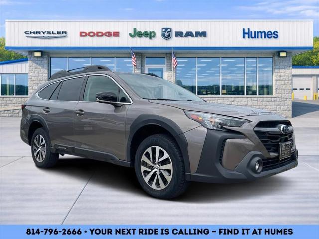 2024 Subaru Outback Premium for sale in Waterford, PA