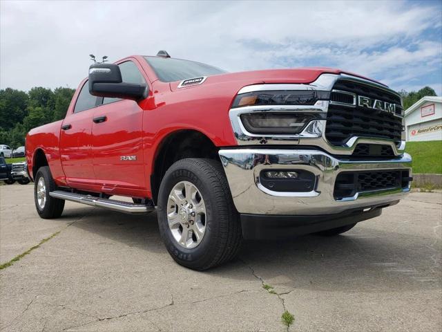 2026 Ram 2500 Big Horn Crew Cab 4x4 6'4" Box for sale in Waterford, PA