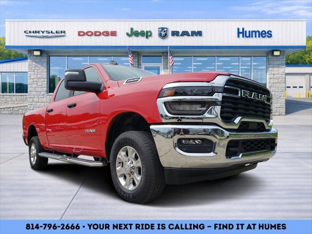 2026 Ram 2500 Big Horn Crew Cab 4x4 64 Box for sale in Waterford, PA