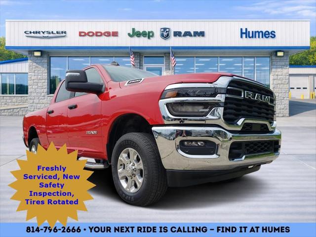 2026 Ram 2500 Big Horn Crew Cab 4x4 64 Box for sale in Waterford, PA