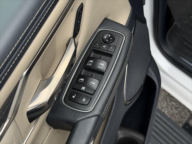 2019 Ram 1500 Limited Crew Cab 4x4 57 Box