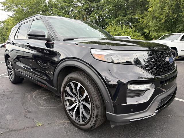 2020 Ford Explorer ST for sale in Montgomeryville, PA