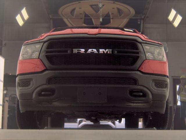2024 RAM 1500 Tradesman Crew Cab 4x4 57 Box