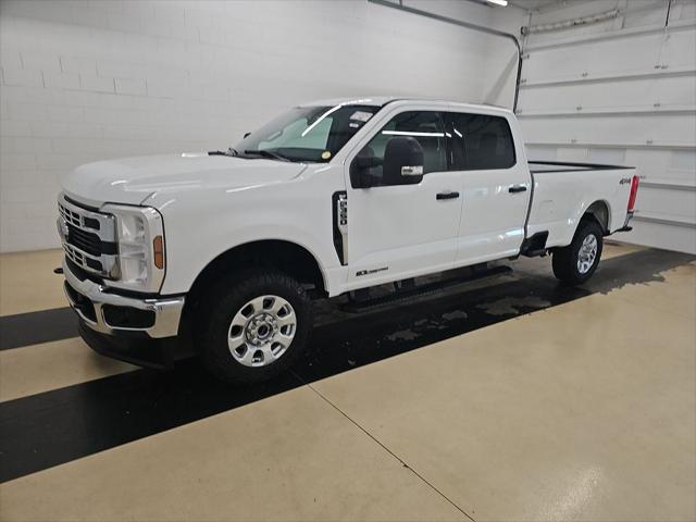 2024 Ford F-350 XLT 2024 Ford F-350 XLT