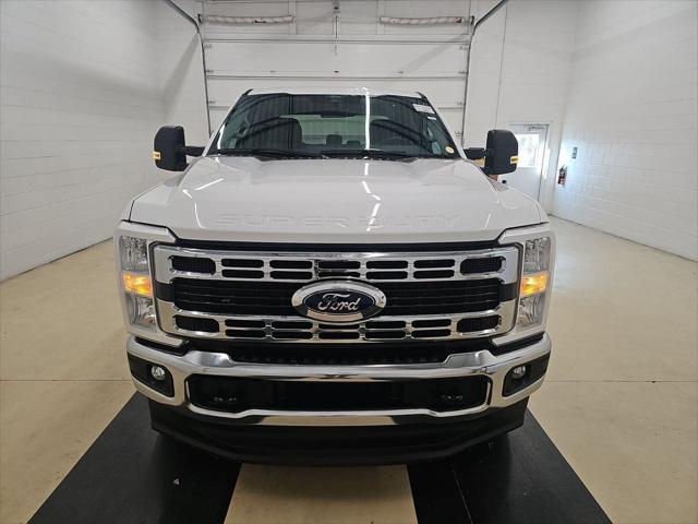 2024 Ford F-350 XLT 2024 Ford F-350 XLT