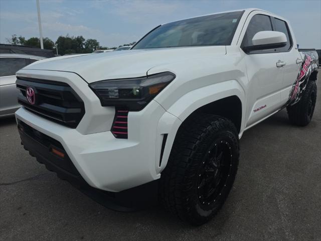 2025 Toyota Tacoma SR5 for sale in Richmond, KY