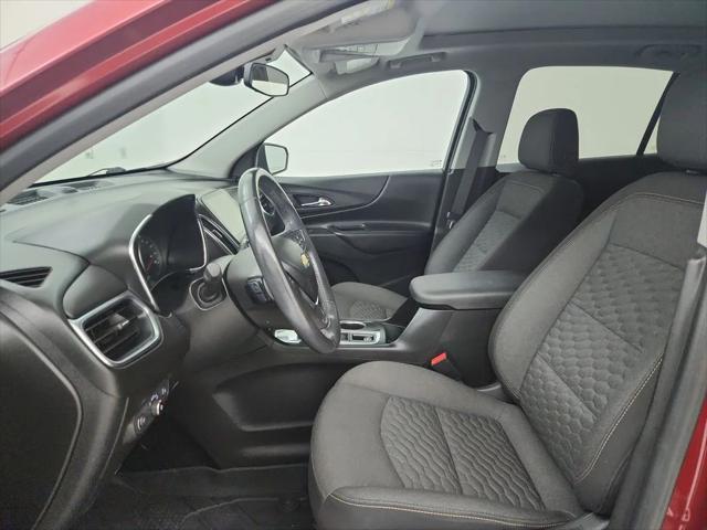 2021 Chevrolet Equinox FWD LT