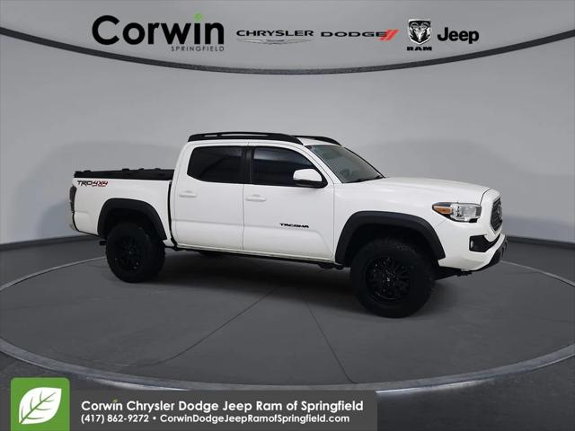 2019 Toyota Tacoma TRD Off Road for sale in Springfield, MO