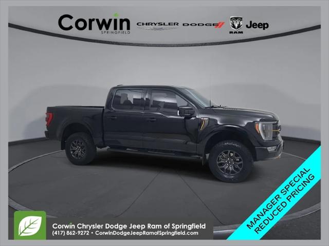 2023 Ford F-150 Tremor for sale in Springfield, MO