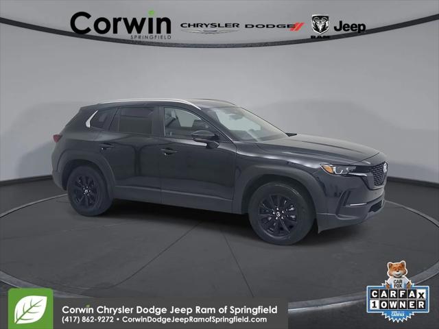 2026 Mazda CX-50 2.5 S Preferred for sale in Springfield, MO