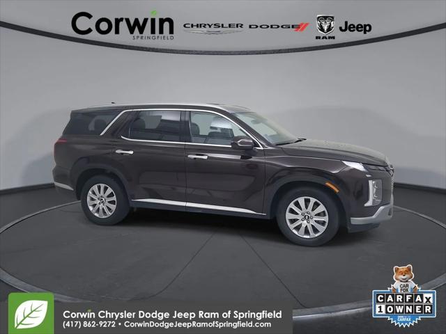 2025 Hyundai Palisade SEL for sale in Springfield, MO
