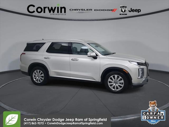 2025 Hyundai Palisade SEL for sale in Springfield, MO