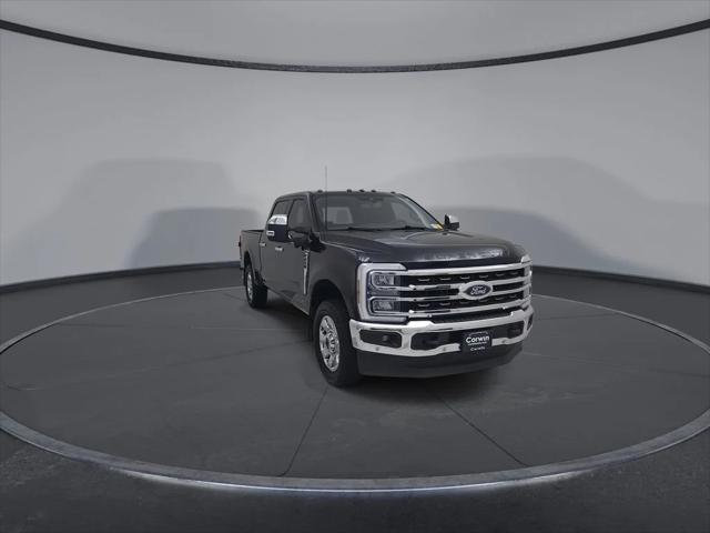2025 Ford F-250 King Ranch