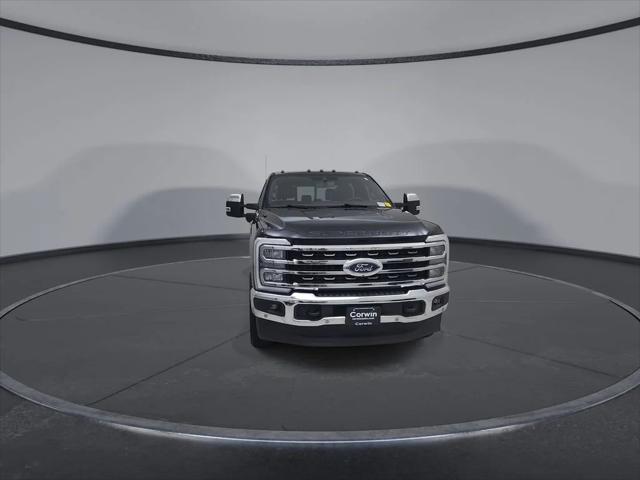 2025 Ford F-250 King Ranch
