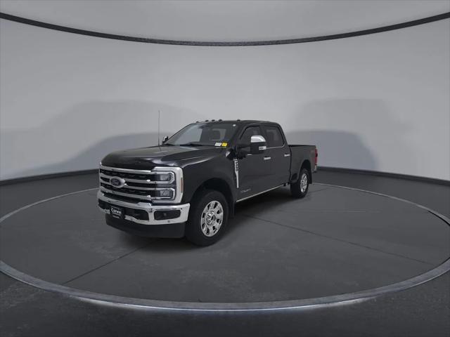 2025 Ford F-250 King Ranch
