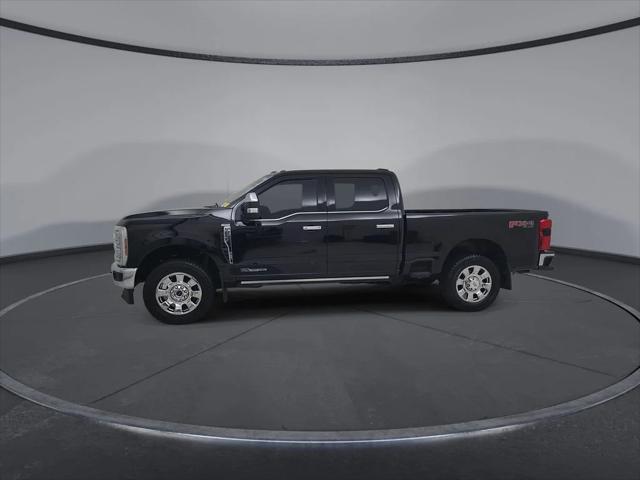 2025 Ford F-250 King Ranch