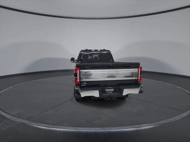 2025 Ford F-250 King Ranch