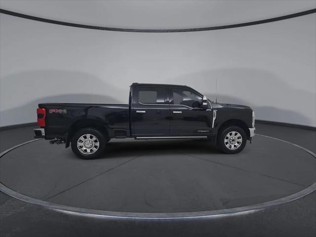 2025 Ford F-250 King Ranch