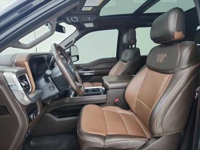 2025 Ford F-250 King Ranch