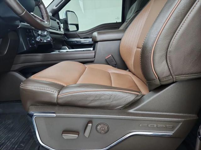 2025 Ford F-250 King Ranch