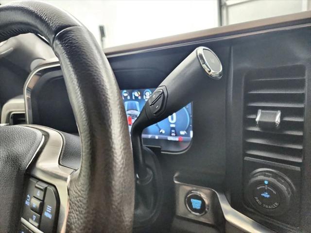 2025 Ford F-250 King Ranch