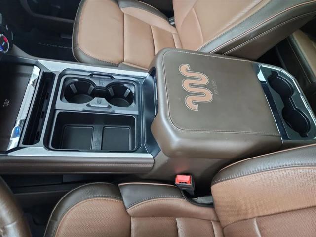 2025 Ford F-250 King Ranch