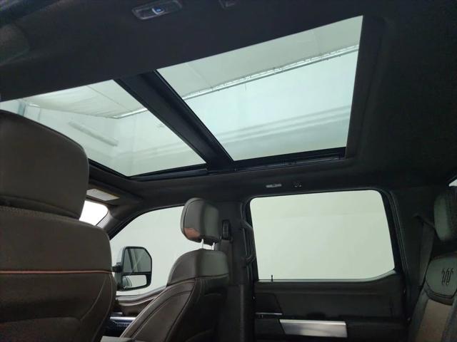 2025 Ford F-250 King Ranch