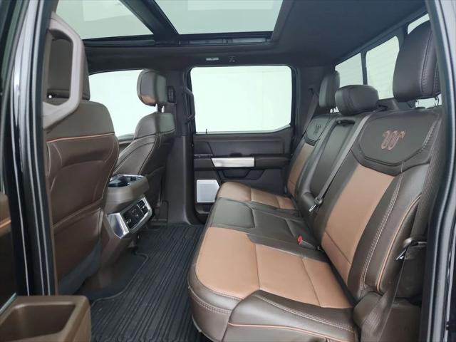 2025 Ford F-250 King Ranch