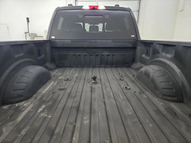 2025 Ford F-250 King Ranch