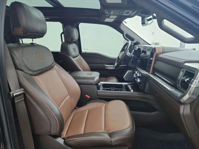 2025 Ford F-250 King Ranch