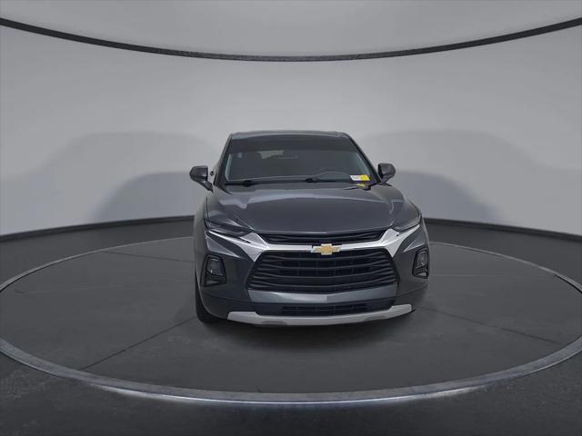 2020 Chevrolet Blazer FWD 1LT