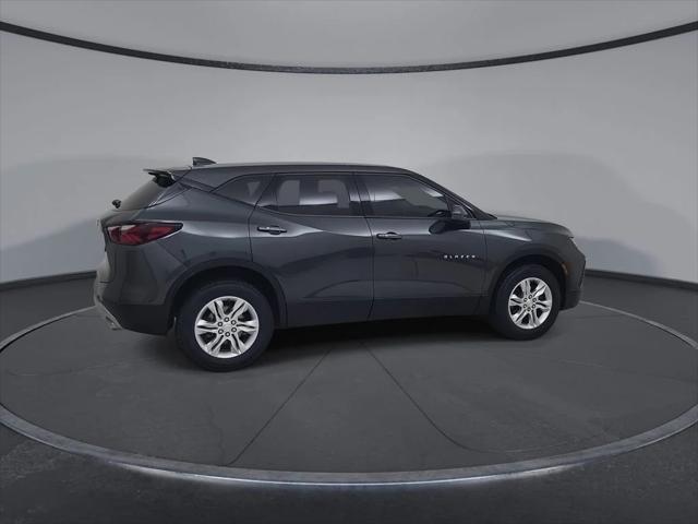 2020 Chevrolet Blazer FWD 1LT