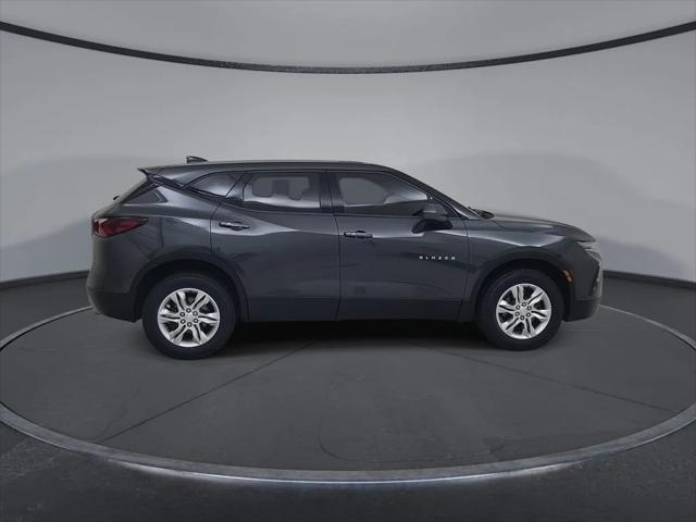 2020 Chevrolet Blazer FWD 1LT