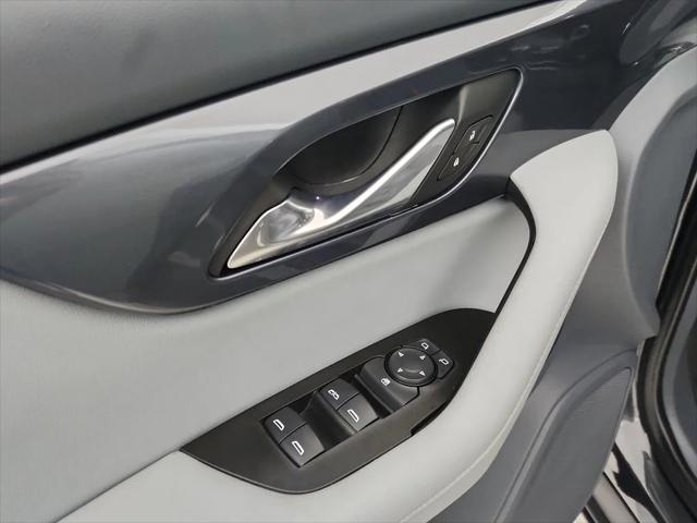 2020 Chevrolet Blazer FWD 1LT
