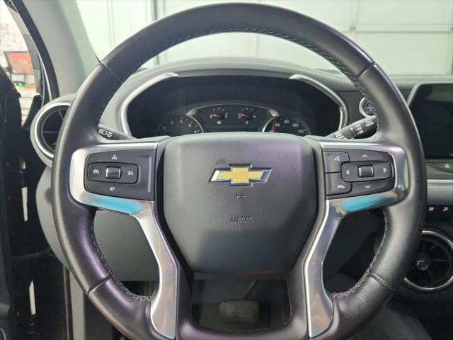 2020 Chevrolet Blazer FWD 1LT