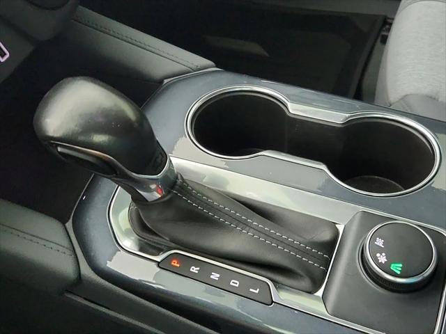 2020 Chevrolet Blazer FWD 1LT