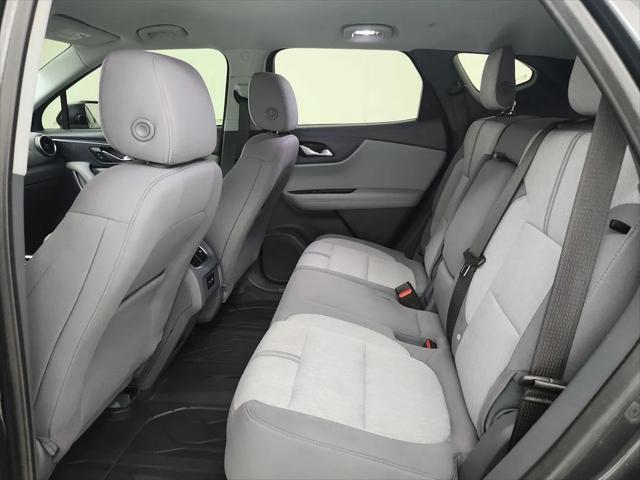 2020 Chevrolet Blazer FWD 1LT