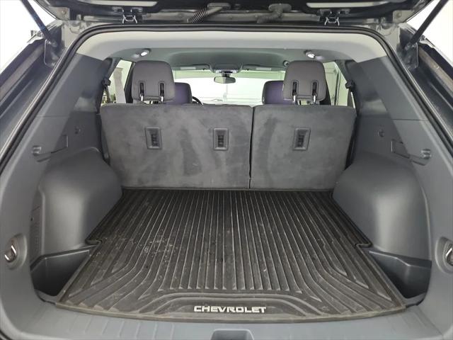 2020 Chevrolet Blazer FWD 1LT