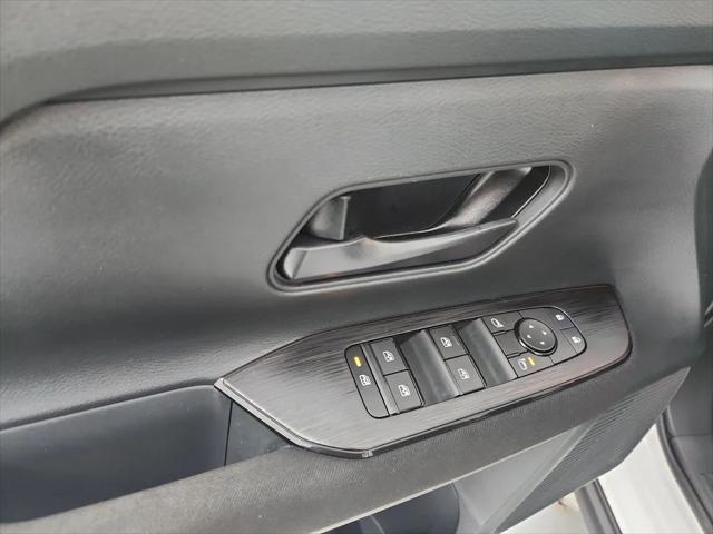 2025 Nissan Kicks S Intelligent AWD