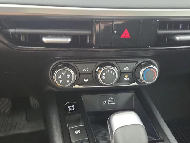 2025 Nissan Kicks S Intelligent AWD