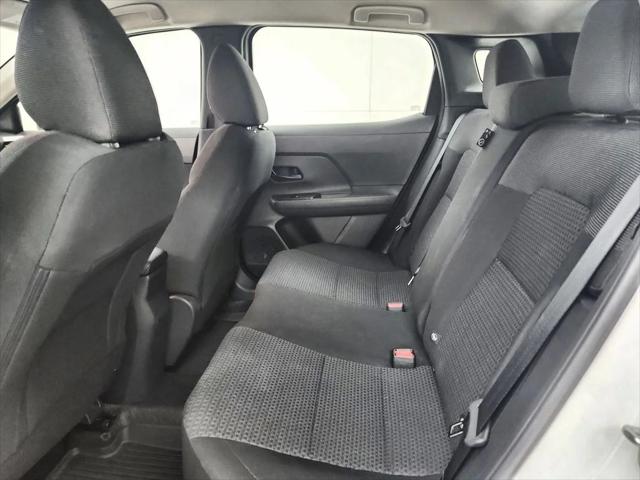 2025 Nissan Kicks S Intelligent AWD