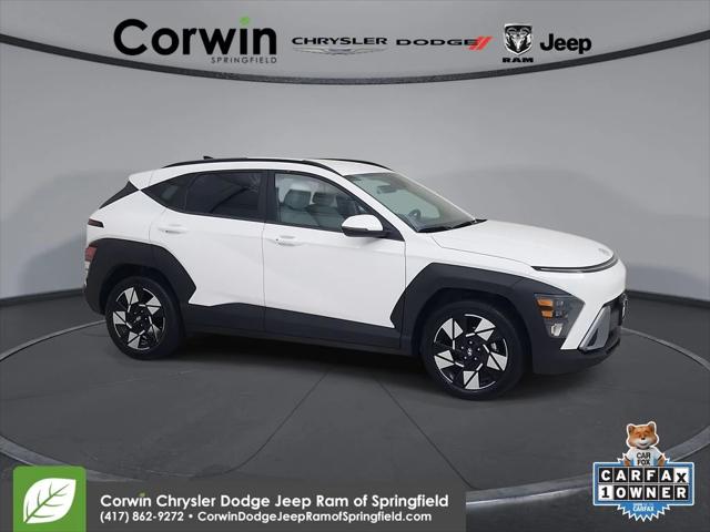 2025 Hyundai Kona SEL for sale in Springfield, MO