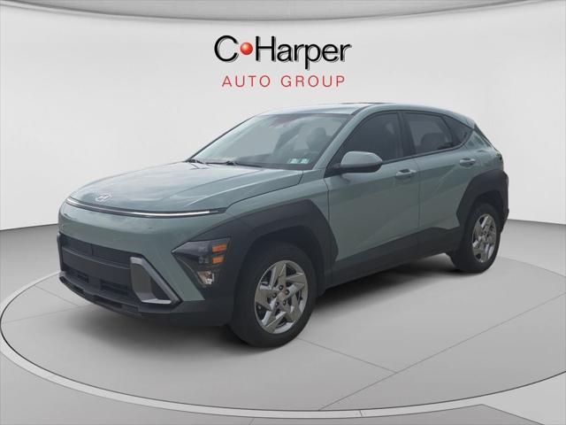2024 Hyundai Kona SE
