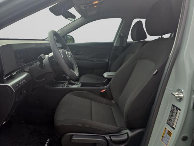 2024 Hyundai Kona SE