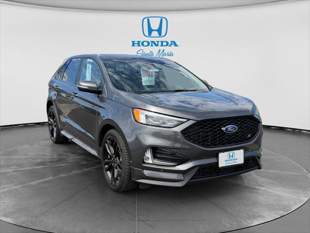 2019 Ford Edge ST for sale in Santa Maria, CA