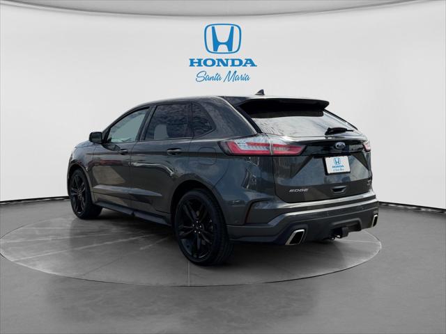 2019 Ford Edge ST