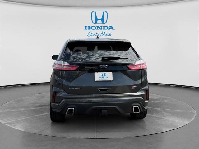 2019 Ford Edge ST