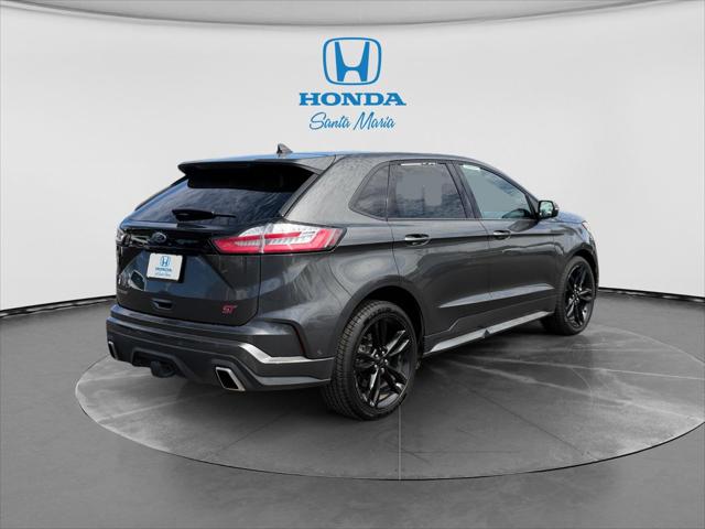 2019 Ford Edge ST