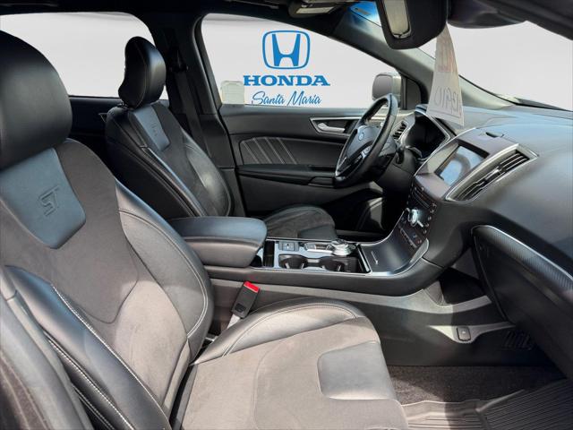 2019 Ford Edge ST