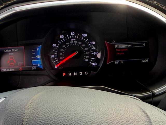 2019 Ford Edge ST